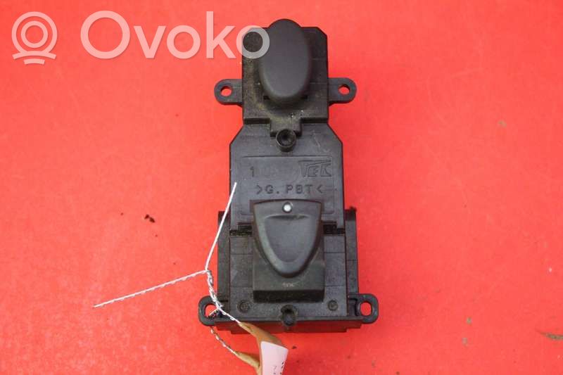 Honda Civic Electric window control switch 