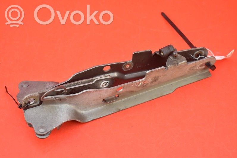 Engine bonnet/hood hinges   2L2416801AB,2L2416801AB