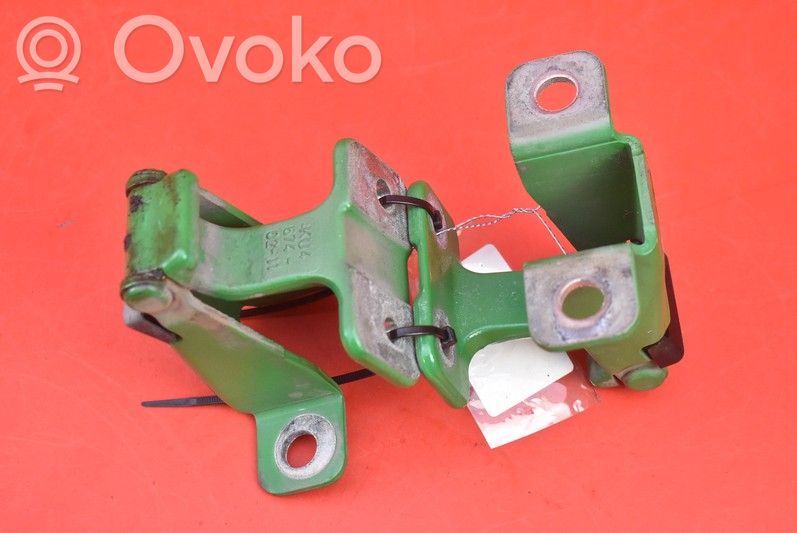 Renault Kangoo II Tailgate/trunk/boot hinge 