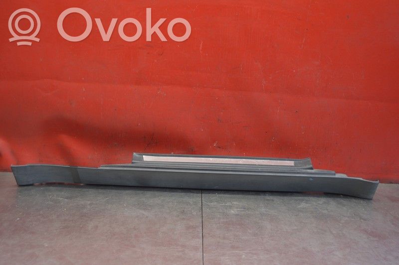 Mini One - Cooper R50 - 53 Marche-pied avant