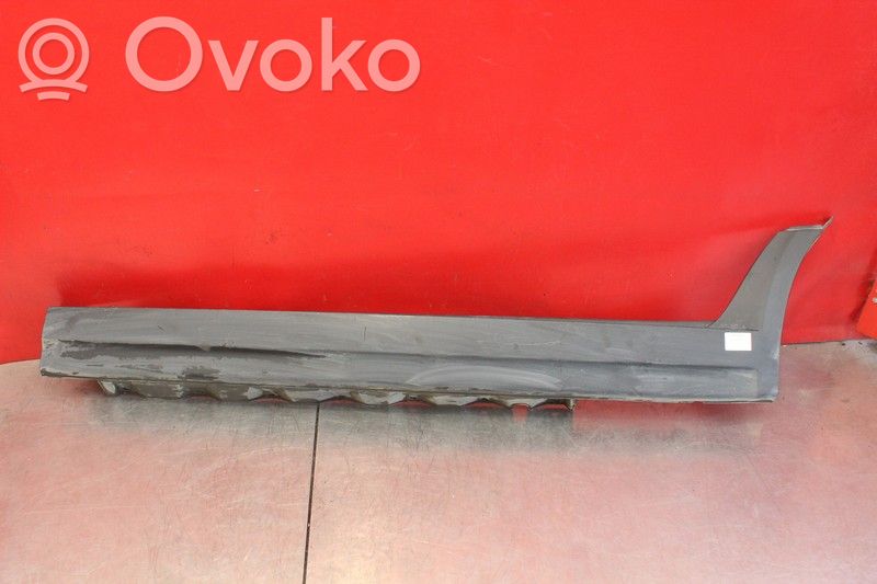 BMW X3 E83 Front sill (body part) 