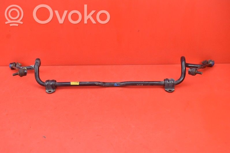 Hyundai Elantra VI Barra stabilizzatrice anteriore/barra antirollio