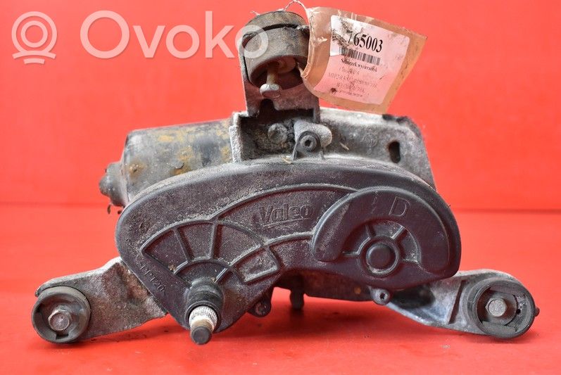 Motor ștergător lunetă   9683767480,9683767480