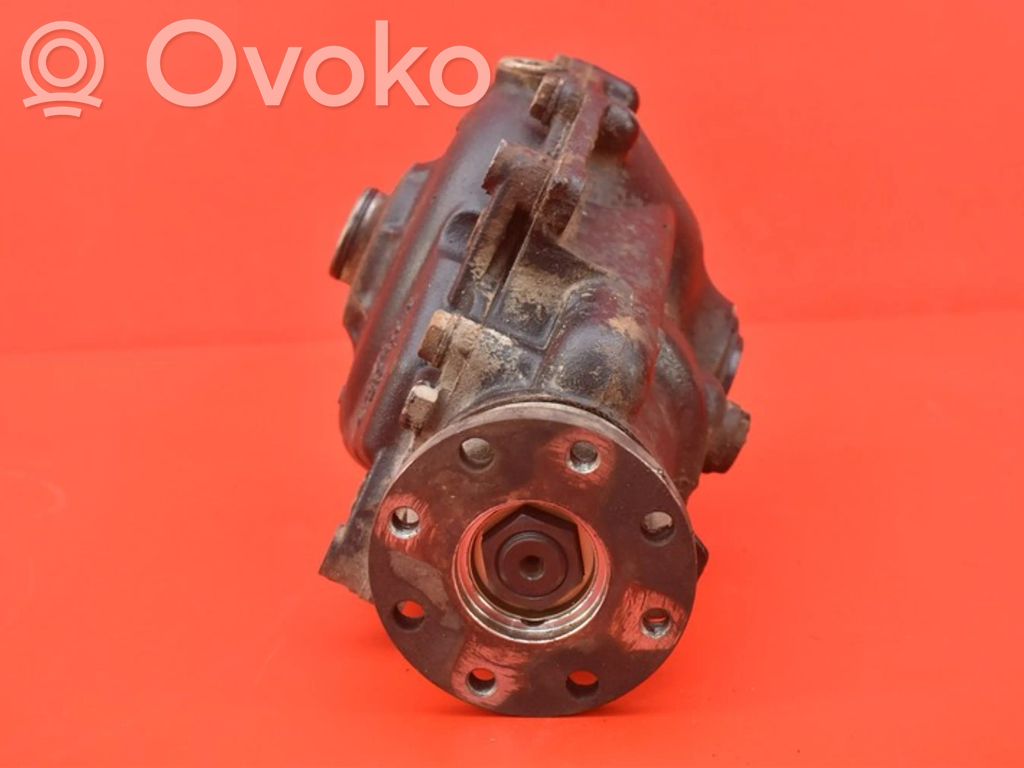 BMW X3 E83 Front differential 