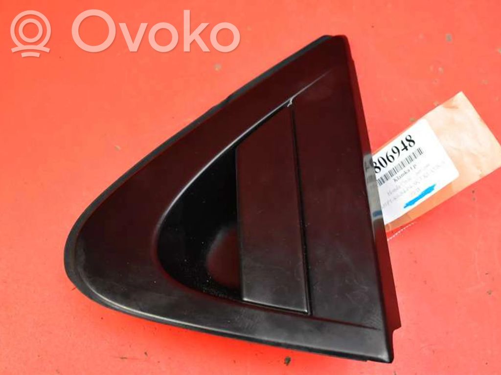 Honda Civic Manecilla externa puerta trasera 