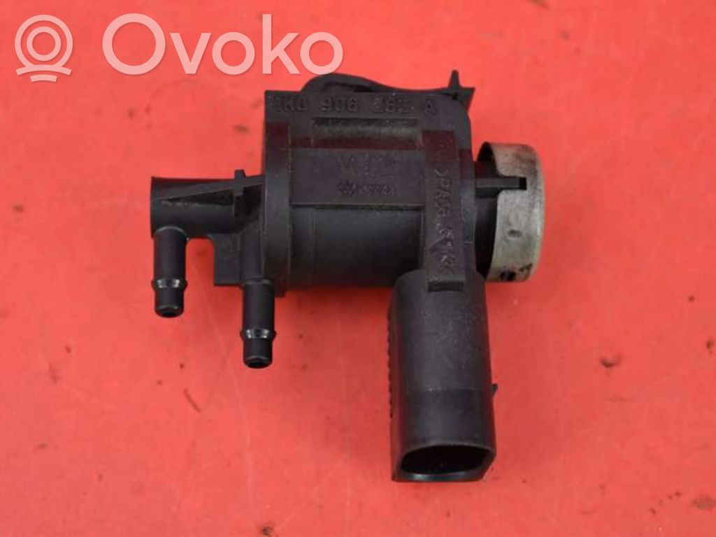 Supapă vacuum   1K0906283A,1K0906283A