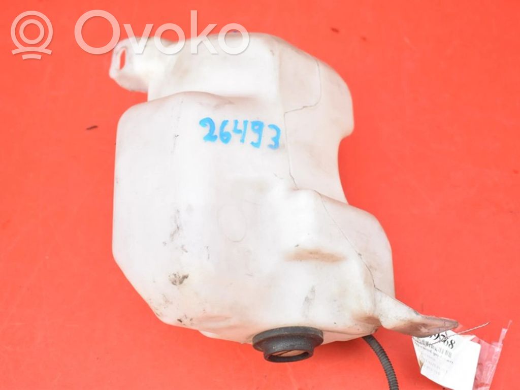 Skoda Octavia Mk2 (1Z) Serbatoio/vaschetta liquido lavavetri parabrezza 