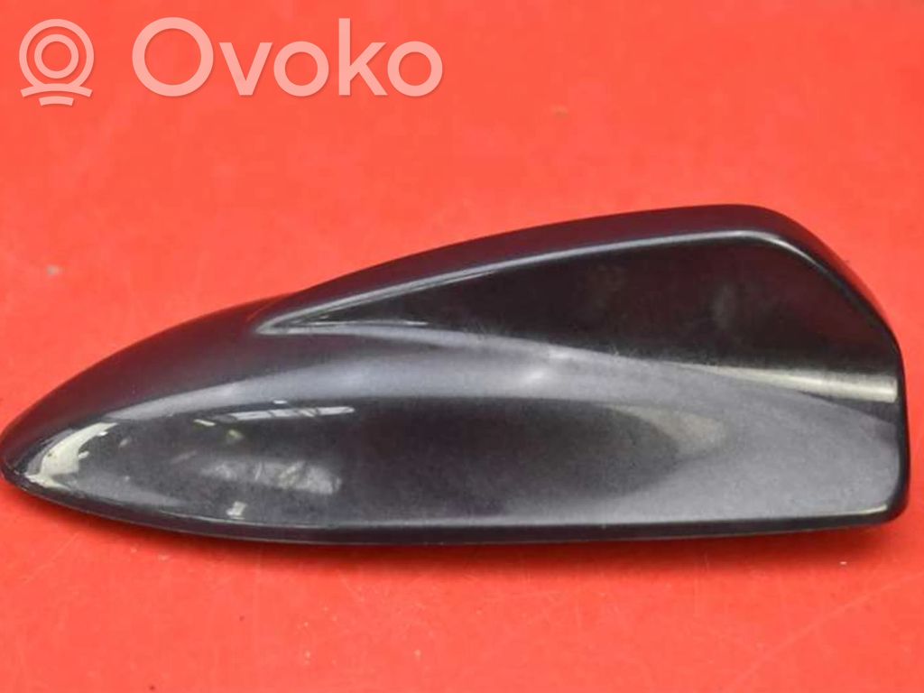 Volvo V60 Antenne GPS