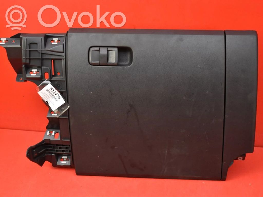 Skoda Citigo Glove box 