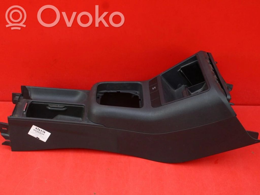 Center console   5M1863243B,5M1863243B