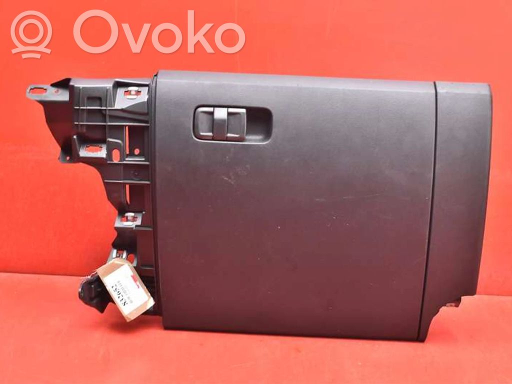 Skoda Citigo Glove box 