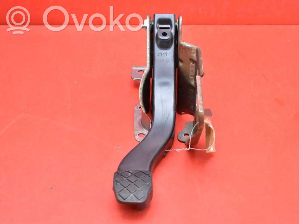 Skoda Citigo Gaspedal 
