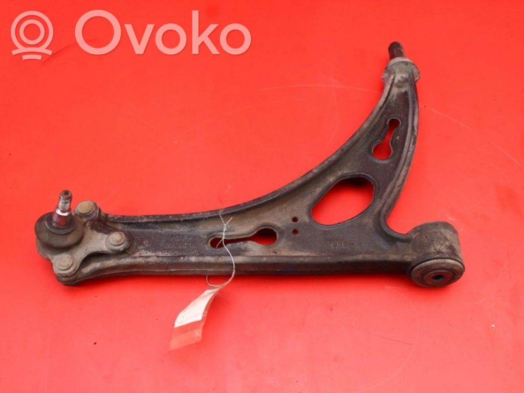 Etutukivarsi   1K0407153G,1K0407153G