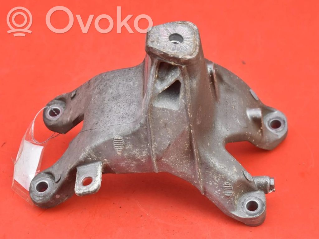Audi Q5 SQ5 8R Engine mount vacuum valve 