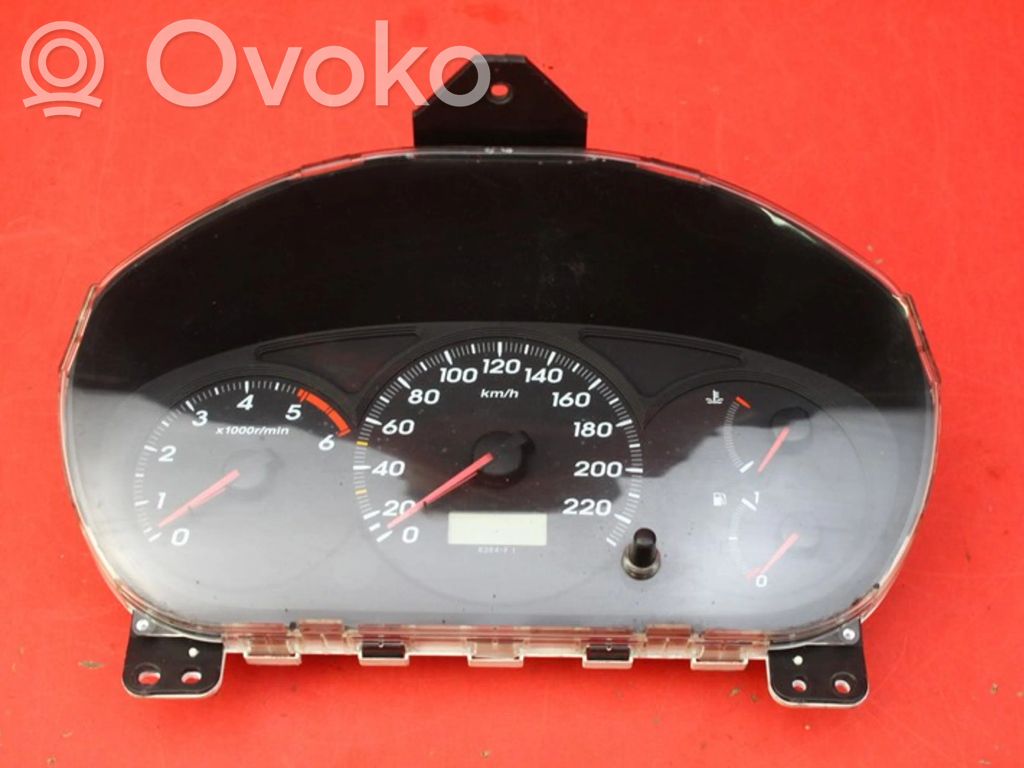 Licznik / Prędkościomierz   78100G110,78100G110
