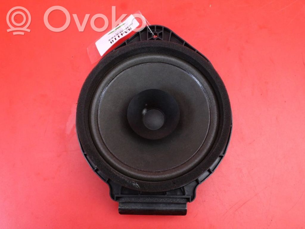 Altavoz subwoofer   23260861,23260861