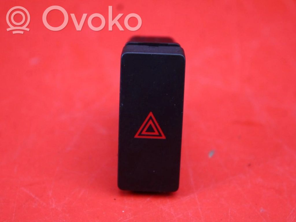 Mazda 3 II Hazard light switch 