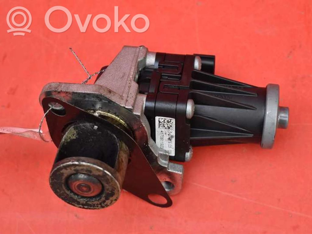 Mercedes-Benz Citan W415 Válvula EGR 