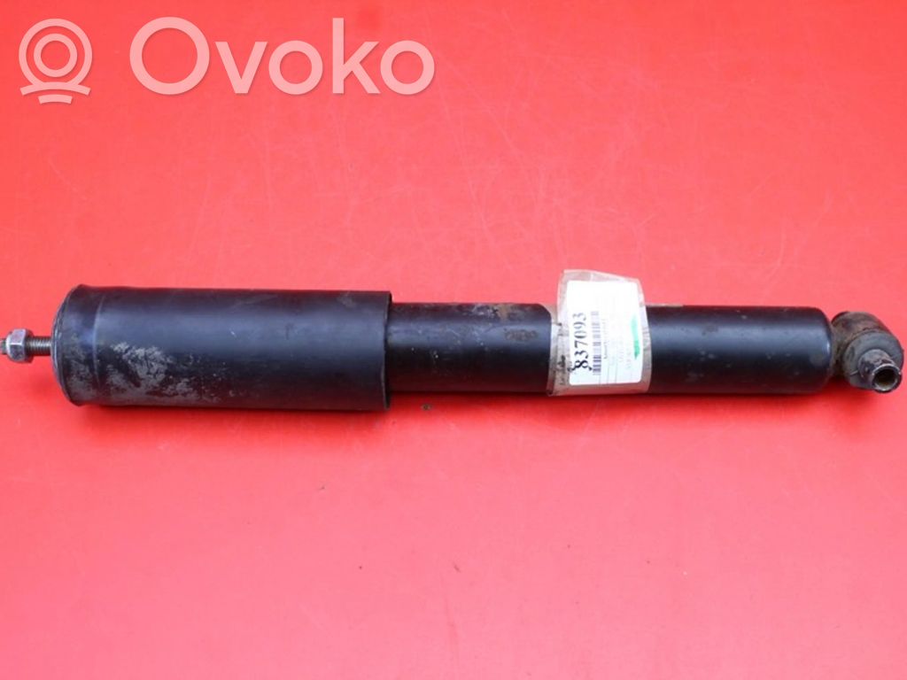 Volvo S80 Galinis amortizatorius 