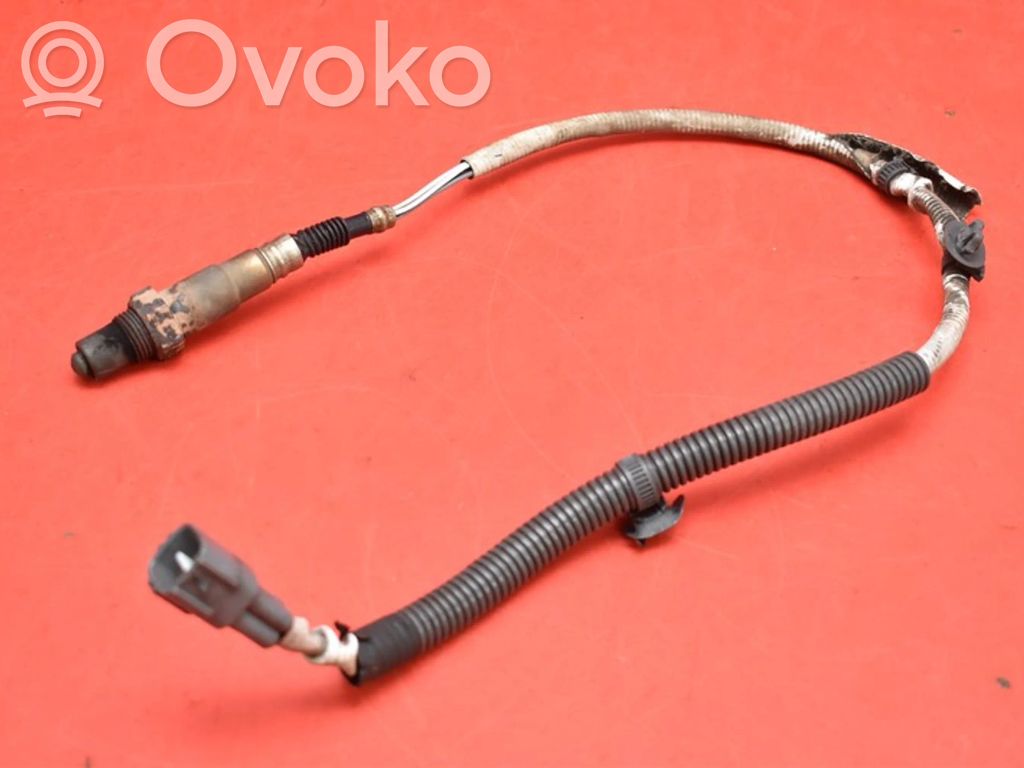 Toyota Yaris Lambda probe sensor 