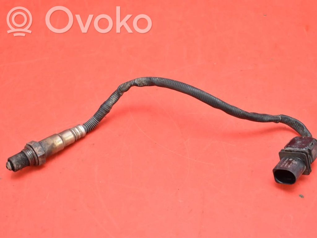 KIA Rio Sonda lambda 