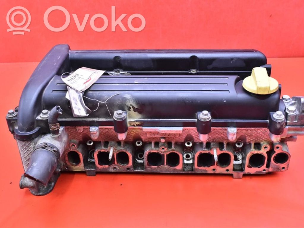 Engine head   24430374,24430374