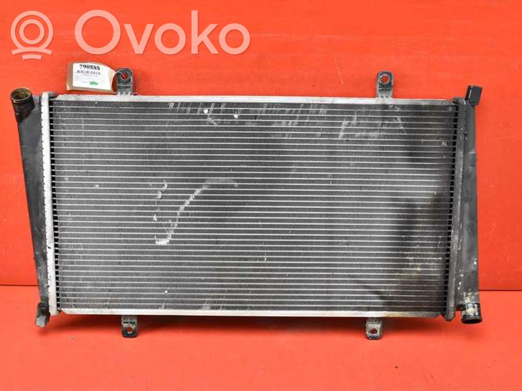 Mitsubishi Space Star Radiator lichid răcire 