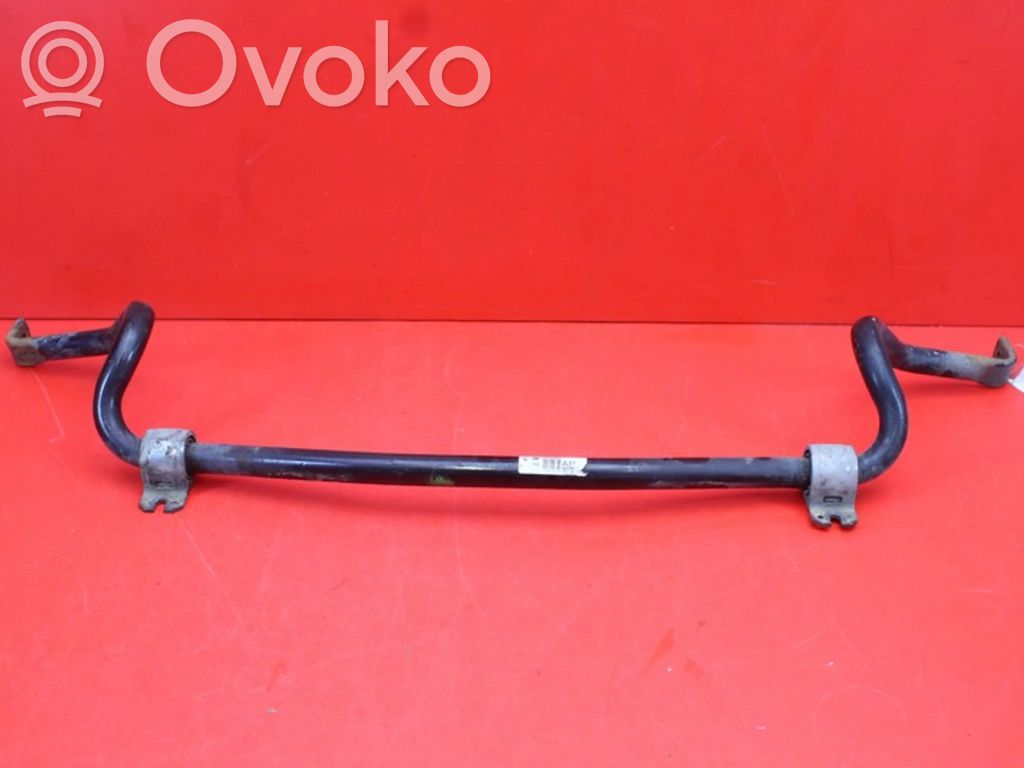 Opel Astra J Barra estabilizadora delantera 