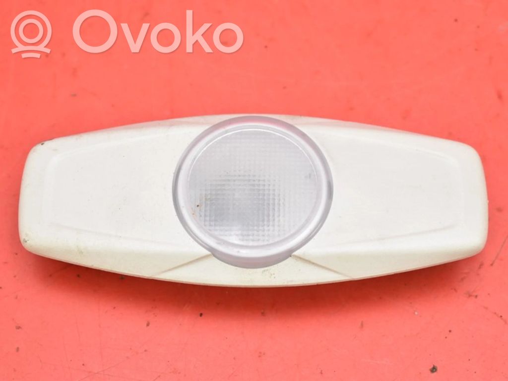 Ford Focus ST Boot/trunk interior light 