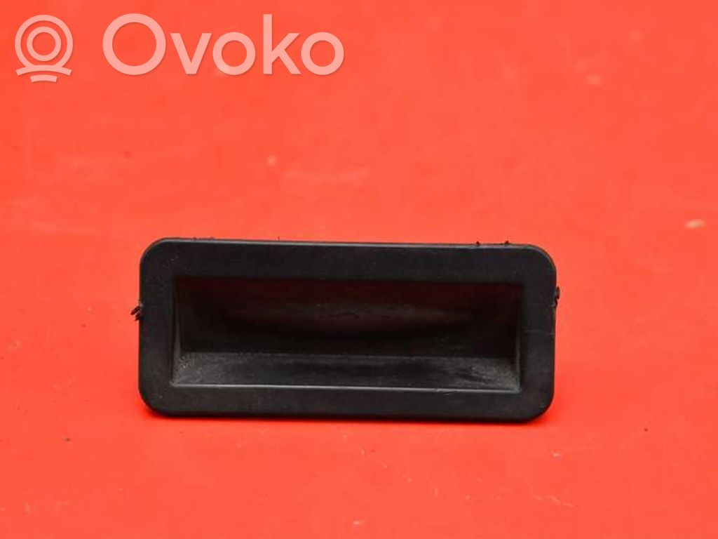 Ford Focus C-MAX Tailgate/trunk/boot exterior handle 