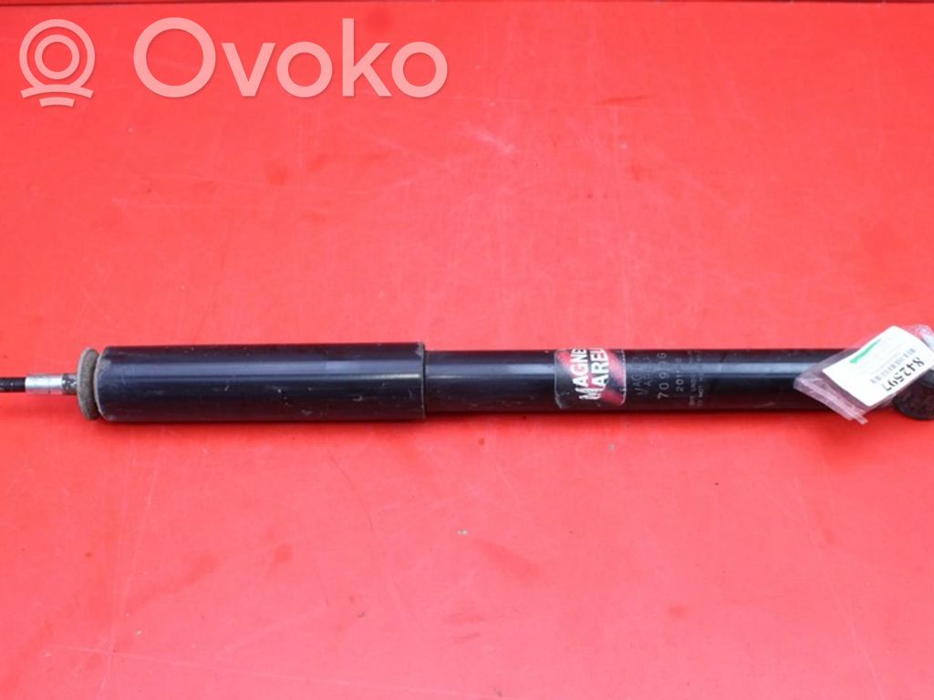 Honda City Amortizor spate 