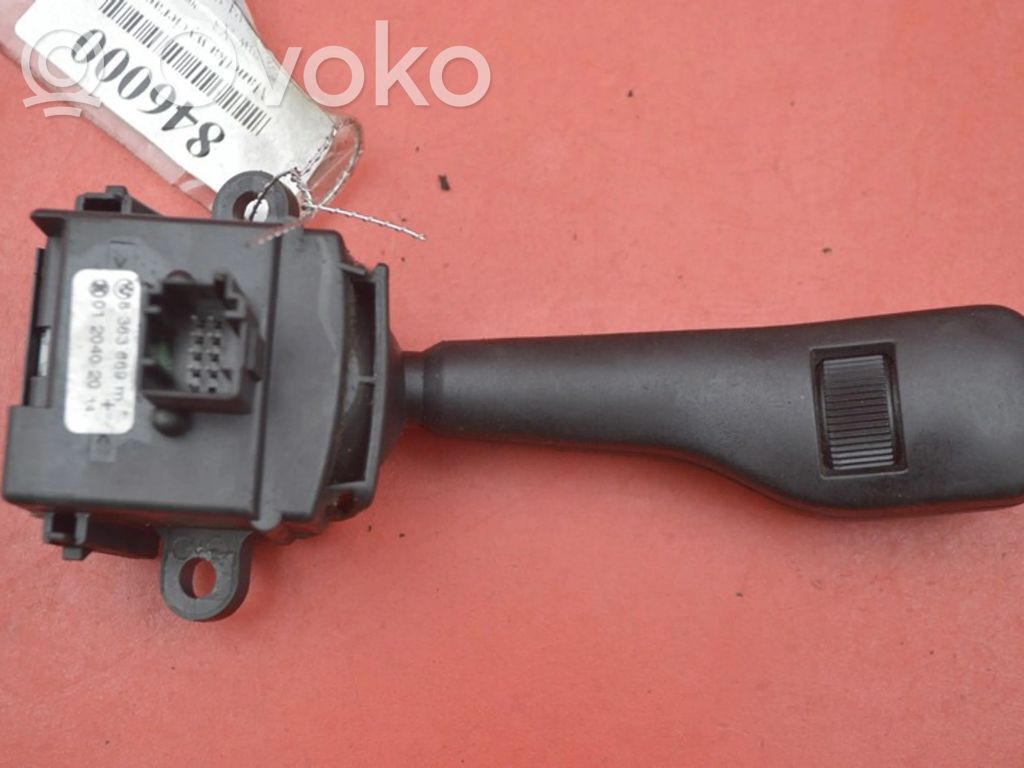 Headlight wiper switch   8363669M,8363669M
