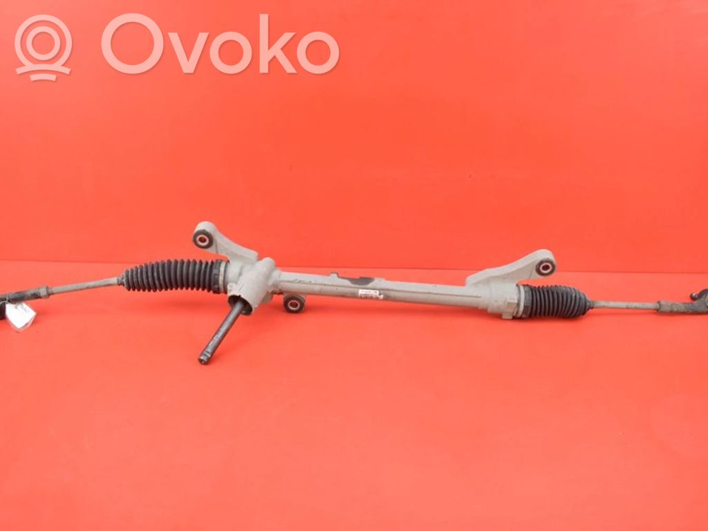 Ford Courier Steering rack 