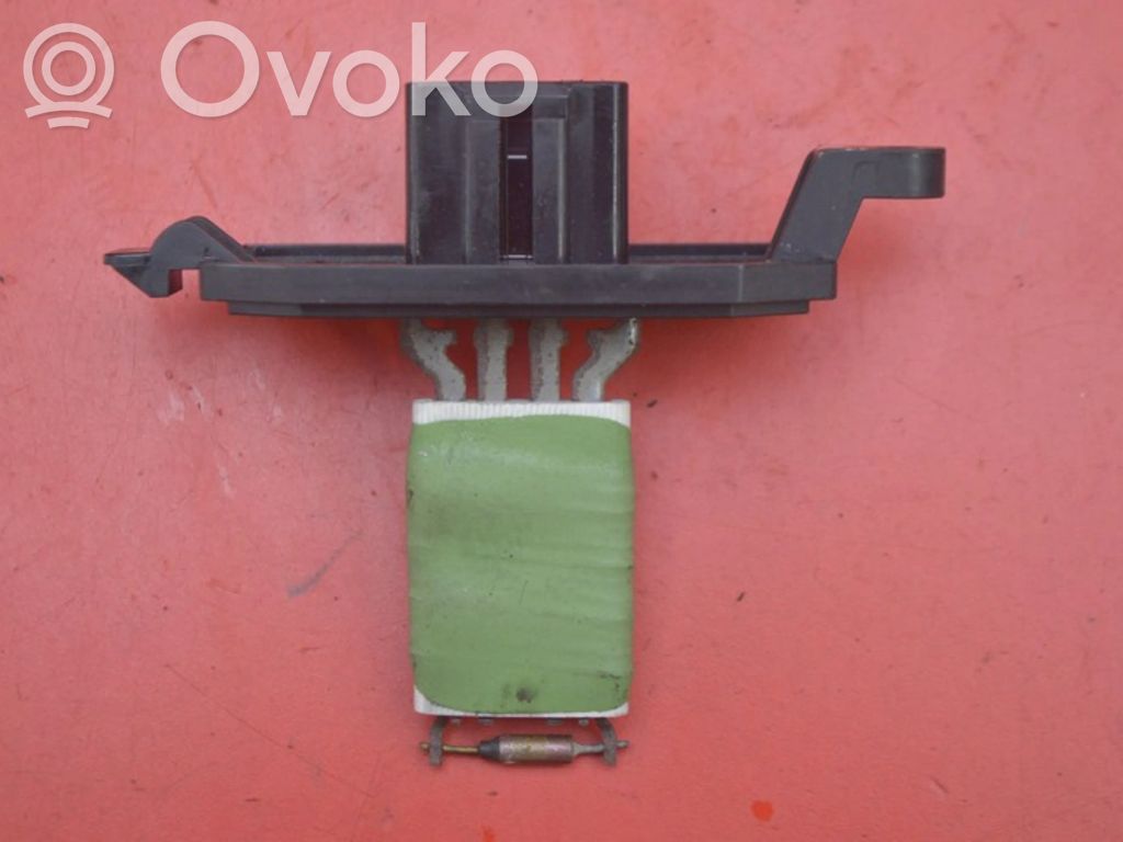 Motor aerotermă/rezistor ventilator   VPAMFH18BV647AA,VPAMFH18BV647AA