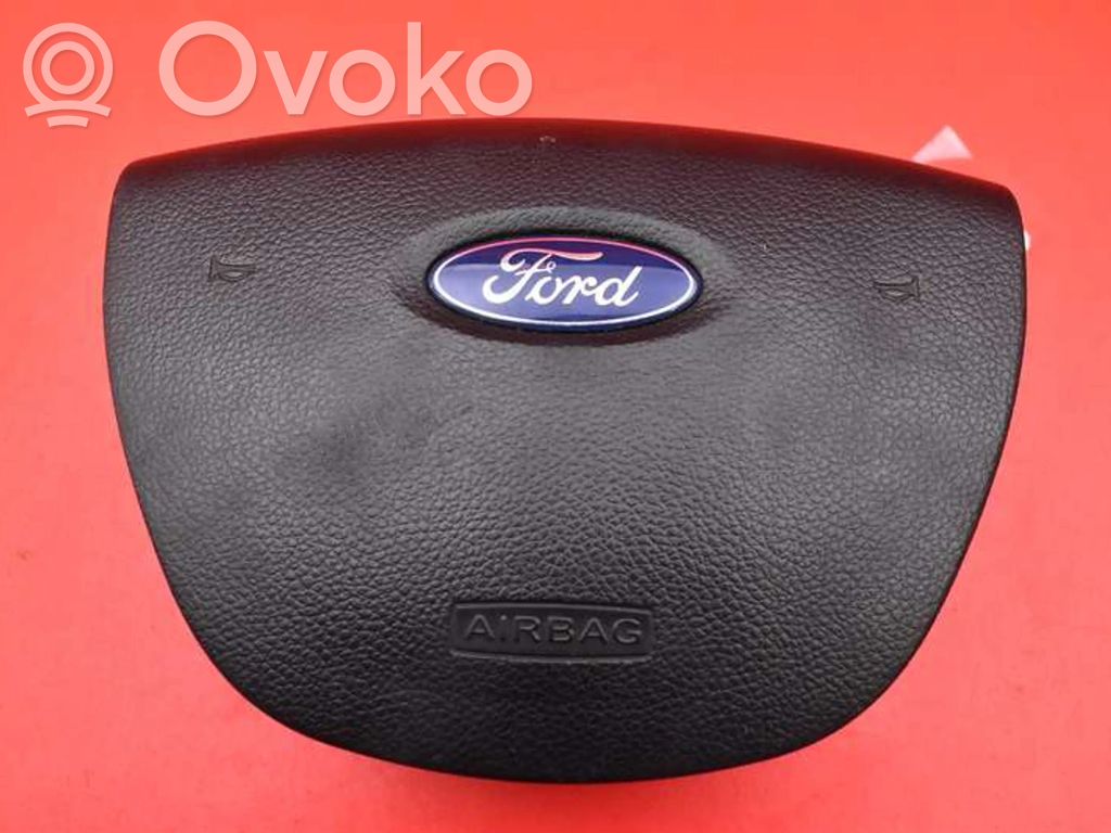 AC 428 Airbag dello sterzo