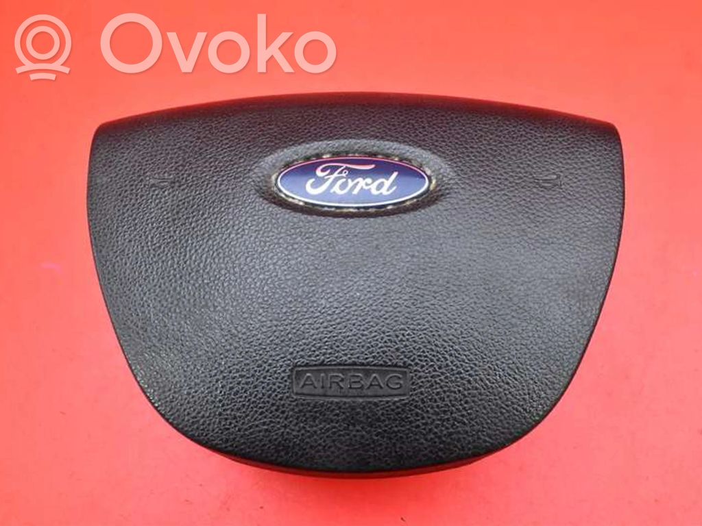 Ford Focus C-MAX Airbag dello sterzo