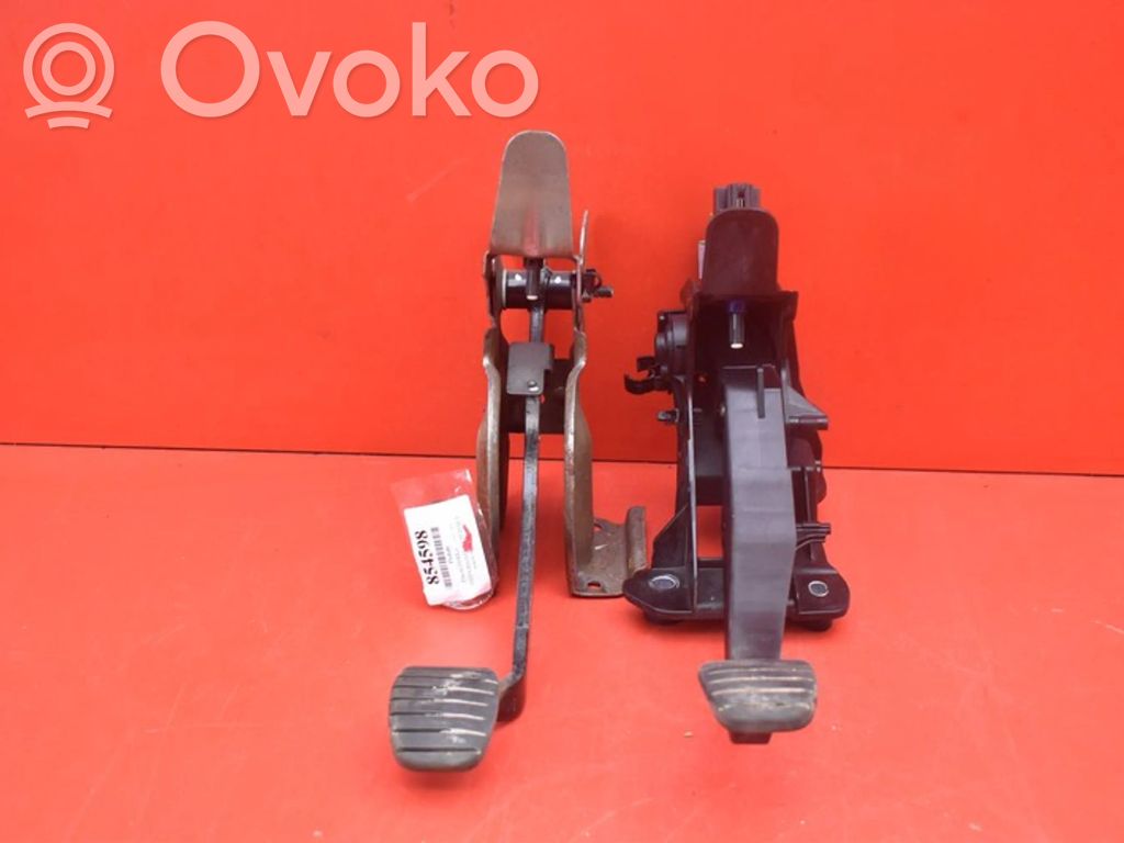 Dacia Dokker Pedal del acelerador 