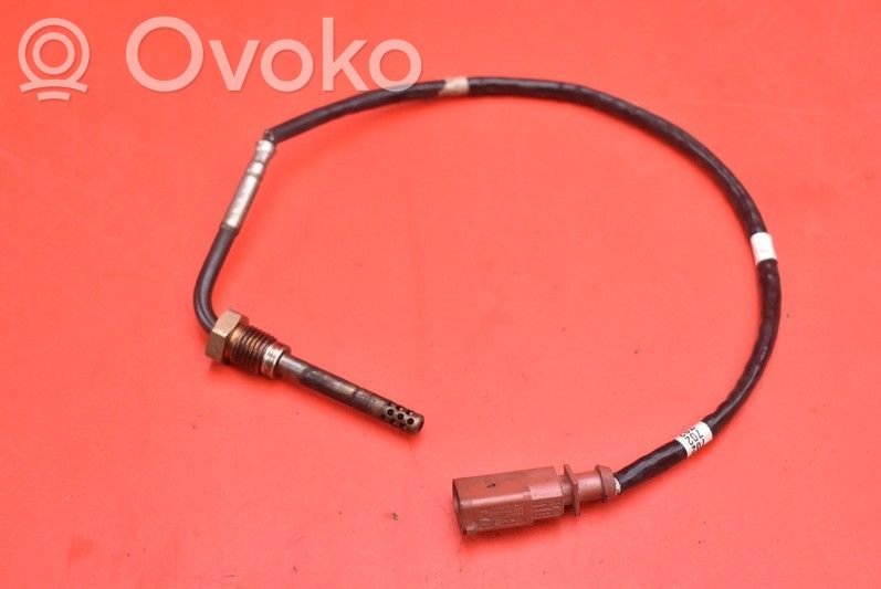 Seat Ibiza IV (6J,6P) Sensor 