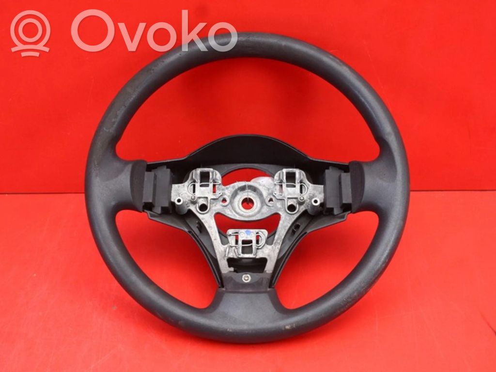 Toyota Yaris Volante 