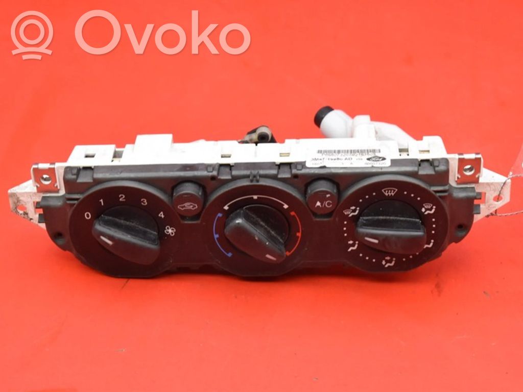 Climate control unit   3M5T19980AD,3M5T19980AD
