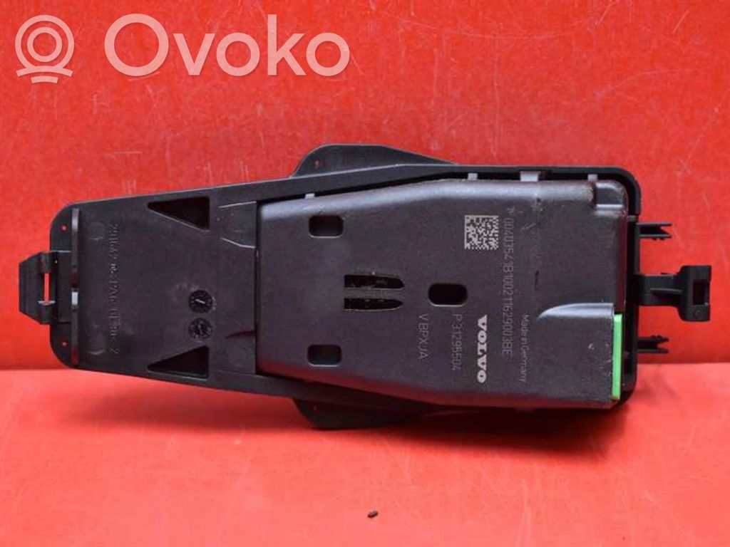 Volvo S60 Caméra de recul 