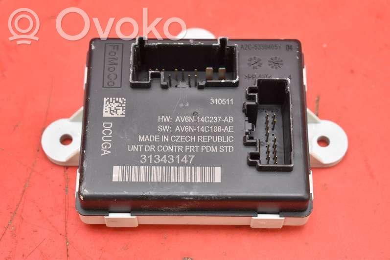 Volvo S60 Engine control unit/module ECU 
