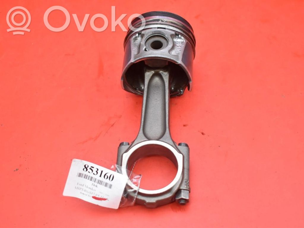 Ford Mondeo MK IV Pistón 