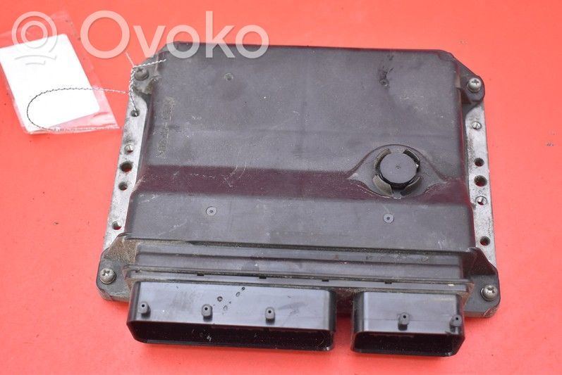 Toyota Avensis Verso Unité de commande, module ECU de moteur