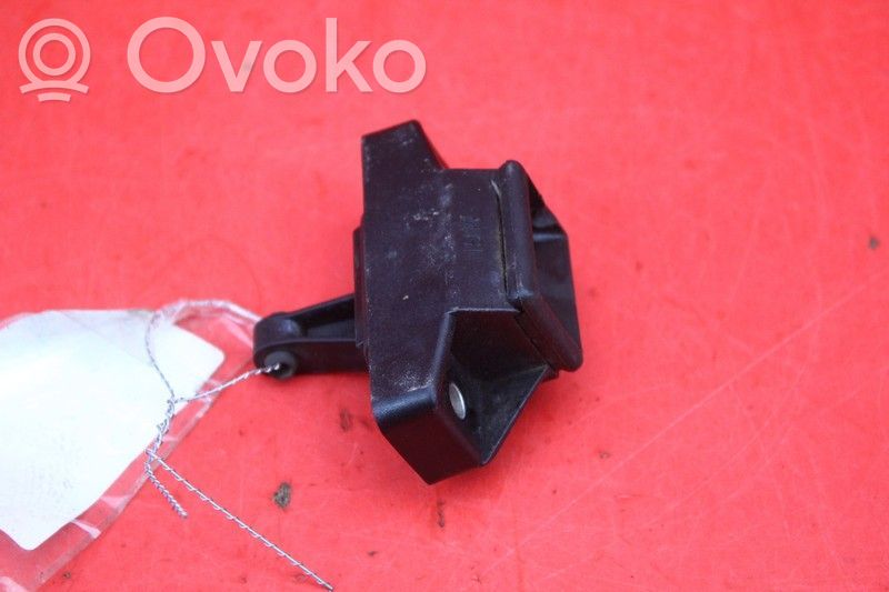 Tailgate/trunk/boot lock/catch/latch