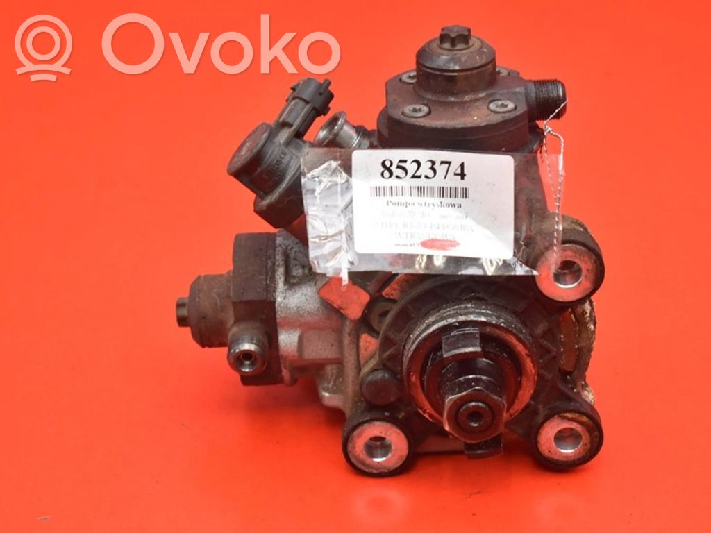 Volvo XC70 Pompă injecție de înaltă presiune 