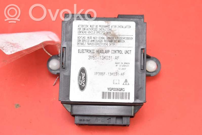 Altre centraline/moduli   3M5F13K031AF,3M5F13K031AF