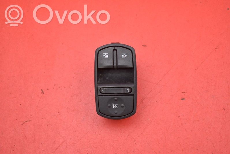 Opel Corsa D Interrupteur commade lève-vitre