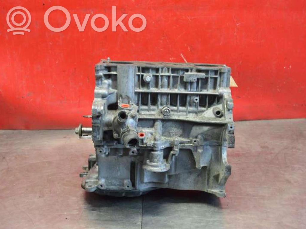 Toyota Yaris Verso Blocco motore 