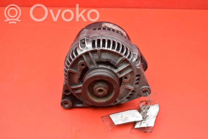 Audi A6 S6 C5 4B Ģenerators 